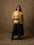 POLICE SHIRT TOP - MANGO