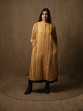 THE CLASSIC KURTA DRESS  - MANGO